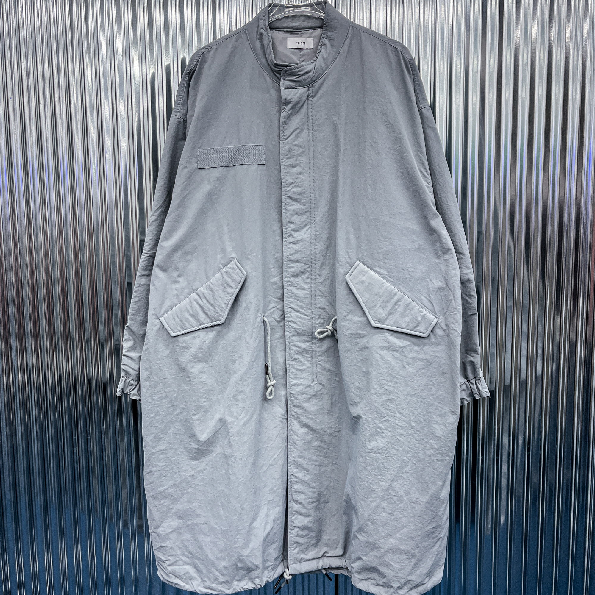 [새상품] 밀리터리 M65 코트 자켓 (국내 2XL) T147