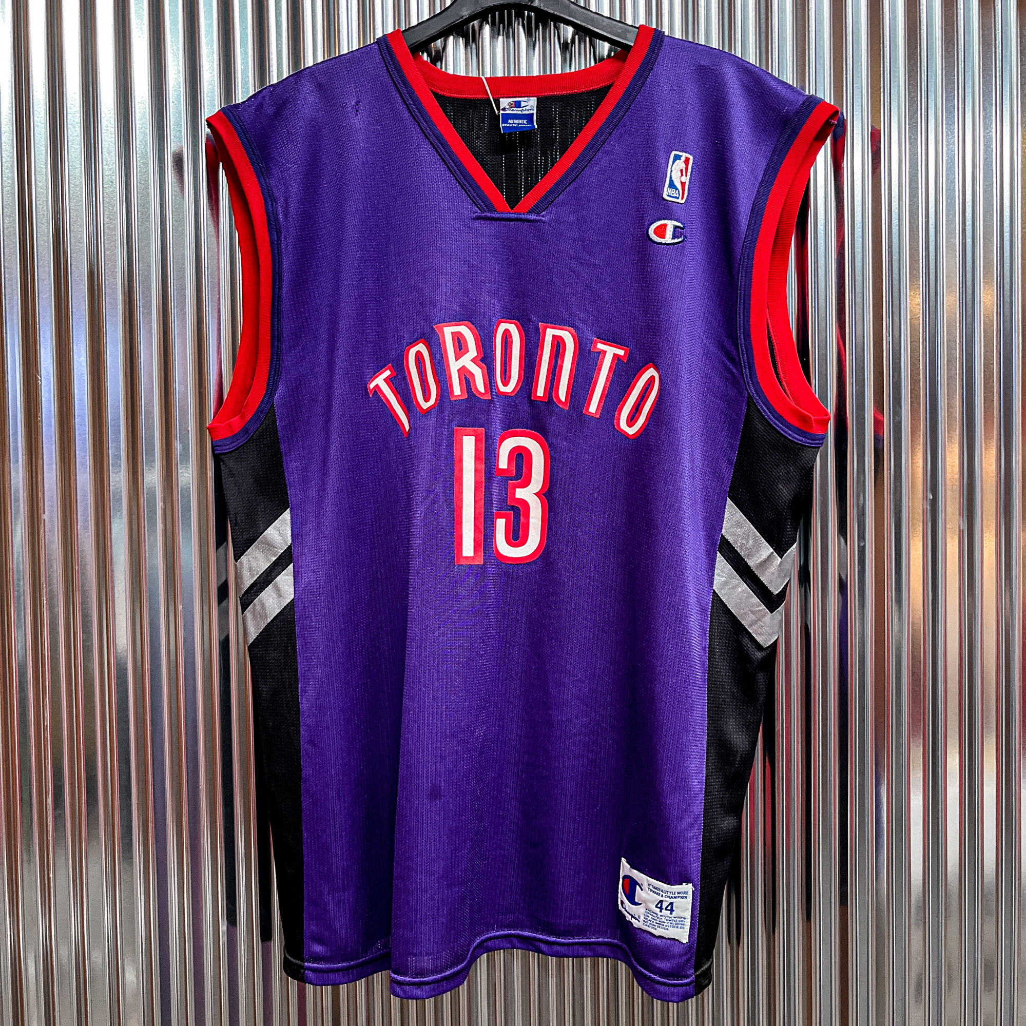 챔피온 NBA 토론토 랩터스 스윙맨 (국내 XL) T899
