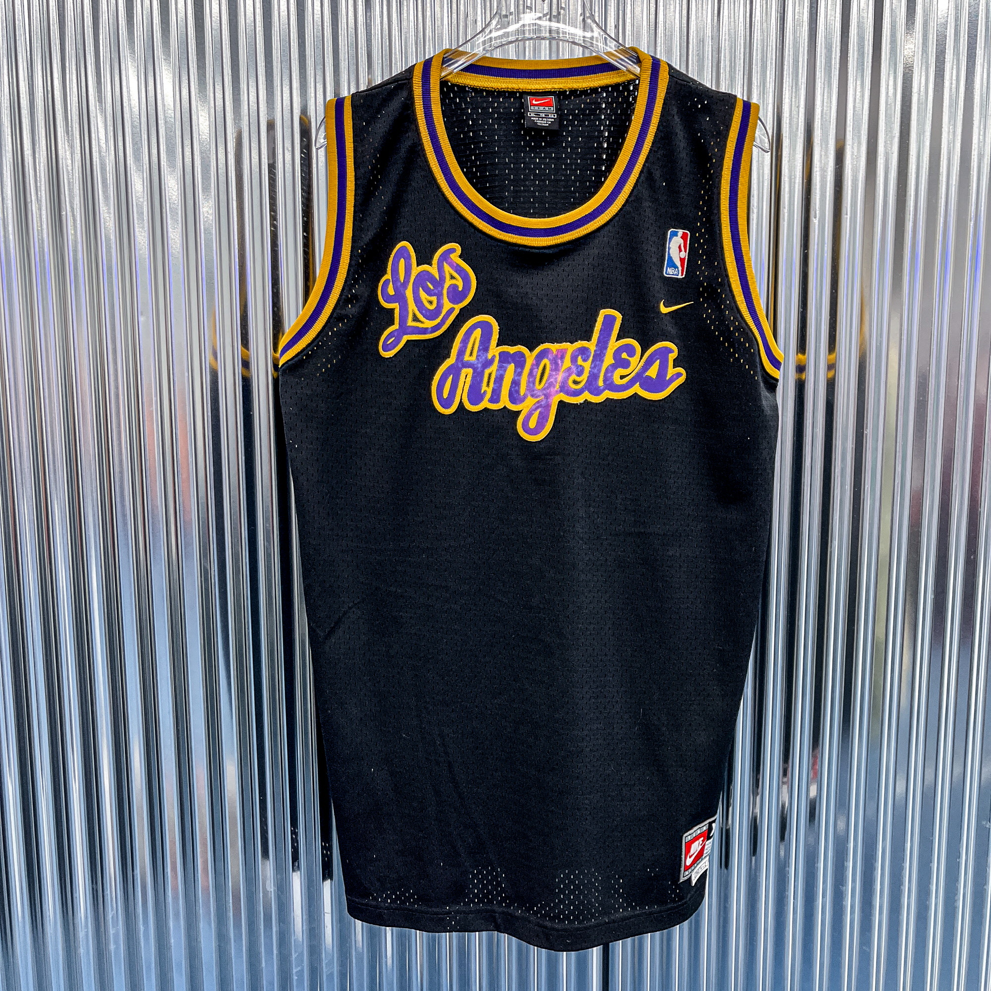 나이키 NBA LA 레이커스 스윙맨 (국내 L) AE9